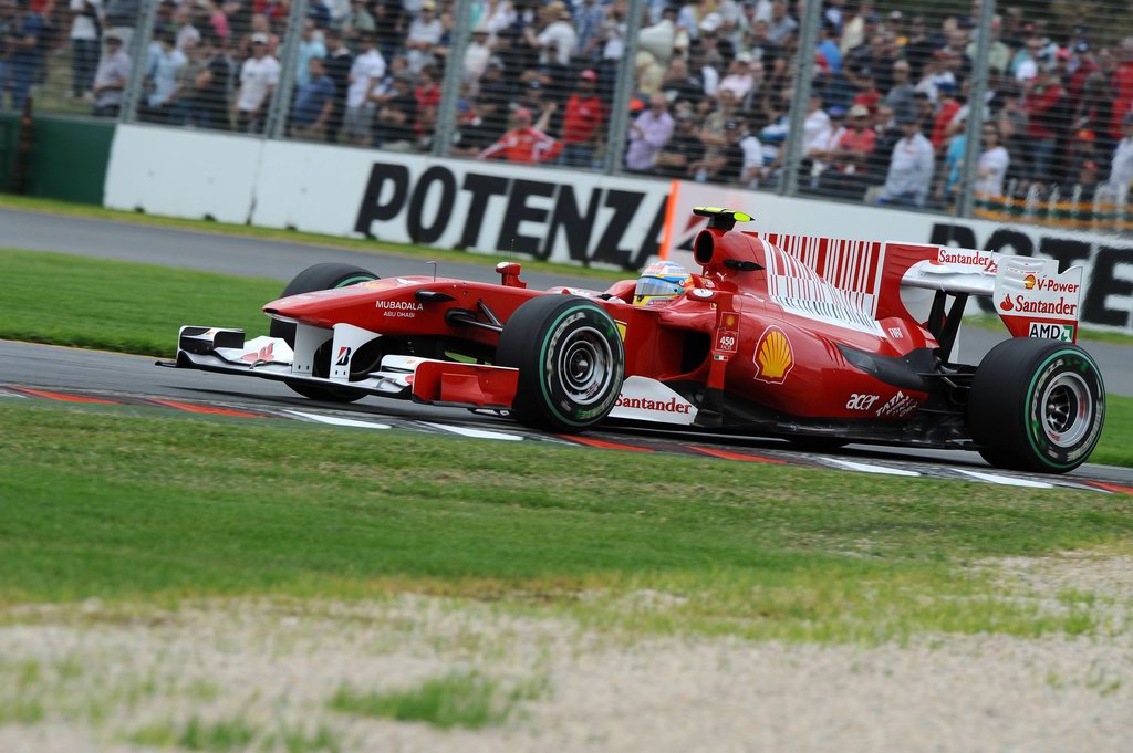 GP Australia - Qualifiche e Prove Libere 3